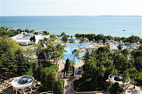 Riu Helios Paradise